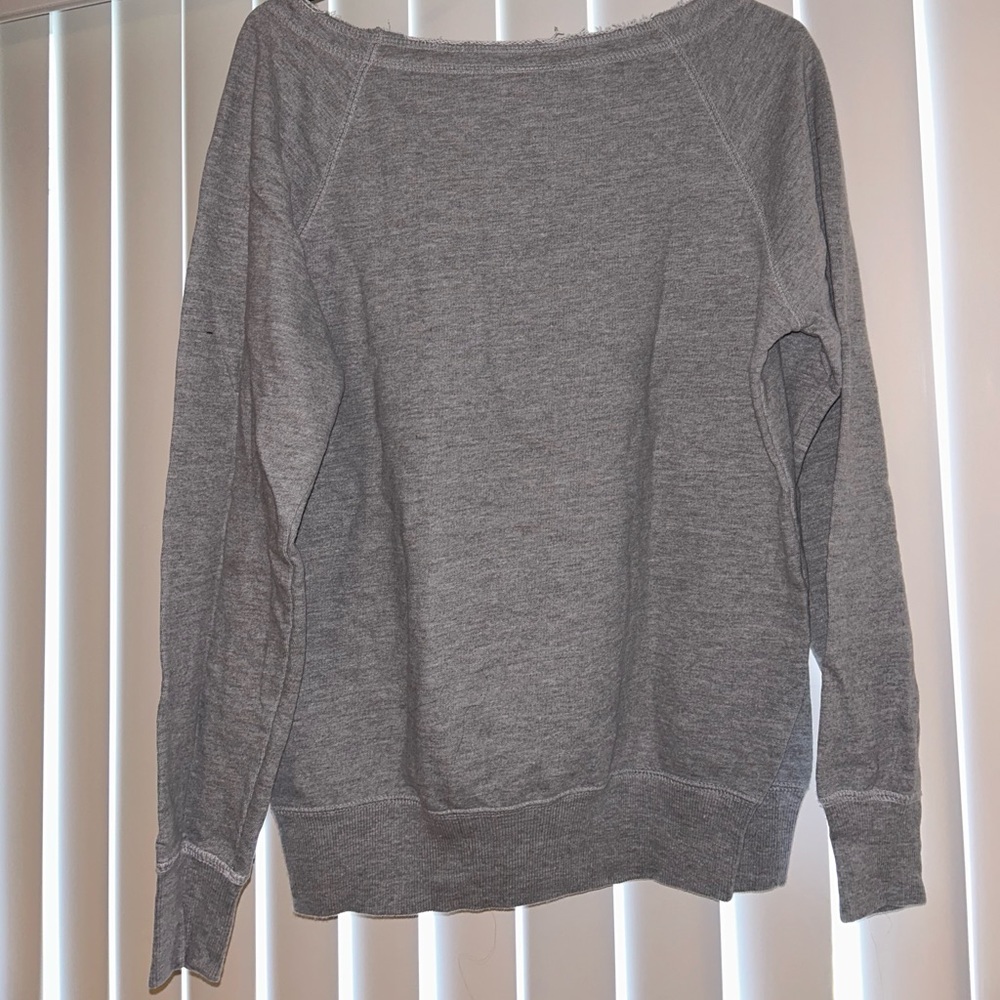 NYJ sweatshirt - Picture 2 of 3